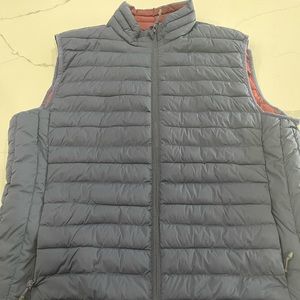 GAP Puffer Vest.